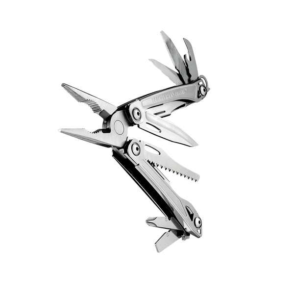 Leatherman Sidekick Rostfritt - Leatherman | Bellalite Leatherman Sidekick Rostfritt - Leatherman | Bellalite