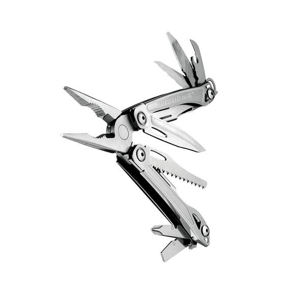 Leatherman Sidekick Rostfritt - Leatherman | Bellalite Leatherman Sidekick Rostfritt - Leatherman | Bellalite