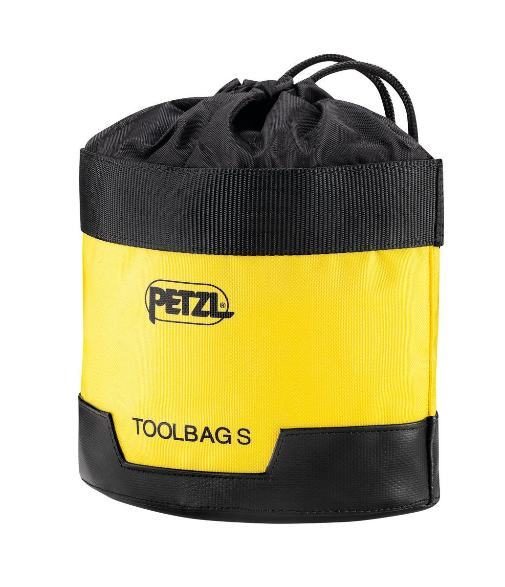 Petzl Toolbag - Petzl | Bellalite