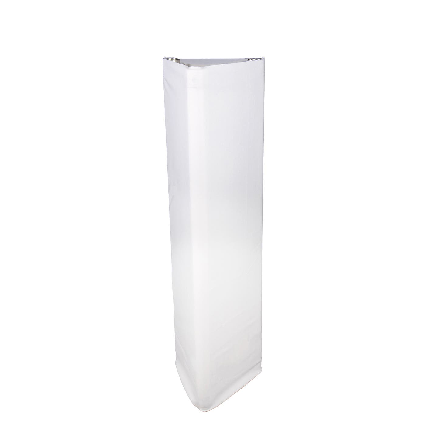 Admiral Truss Cover Triangle Vit - Admiral Staging | Bellalite Admiral Truss Cover Triangle Vit - Admiral Staging | Bellalite