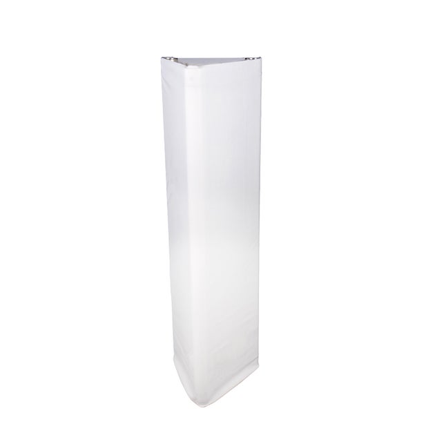 Admiral Truss Cover Triangle Vit - Admiral Staging | Bellalite Admiral Truss Cover Triangle Vit - Admiral Staging | Bellalite