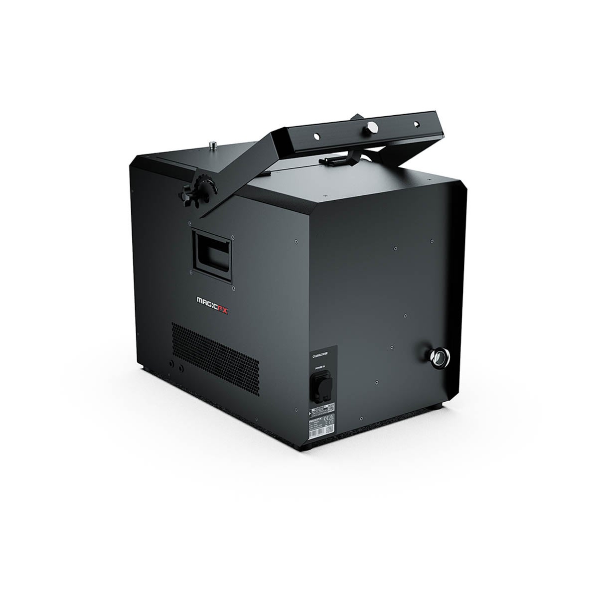 MAGICFX® CLUBBLOWER  - MagicFX | Bellalite
