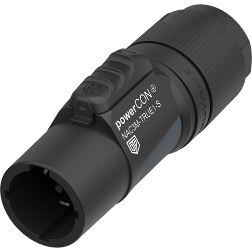 Neutrik Powercon TRUE1 - Neutrik | Bellalite
