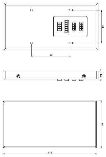 Acclaim Art-9 RGB UTGÅTT - ACCLAIM | Bellalite Acclaim Art-9 RGB UTGÅTT - ACCLAIM | Bellalite