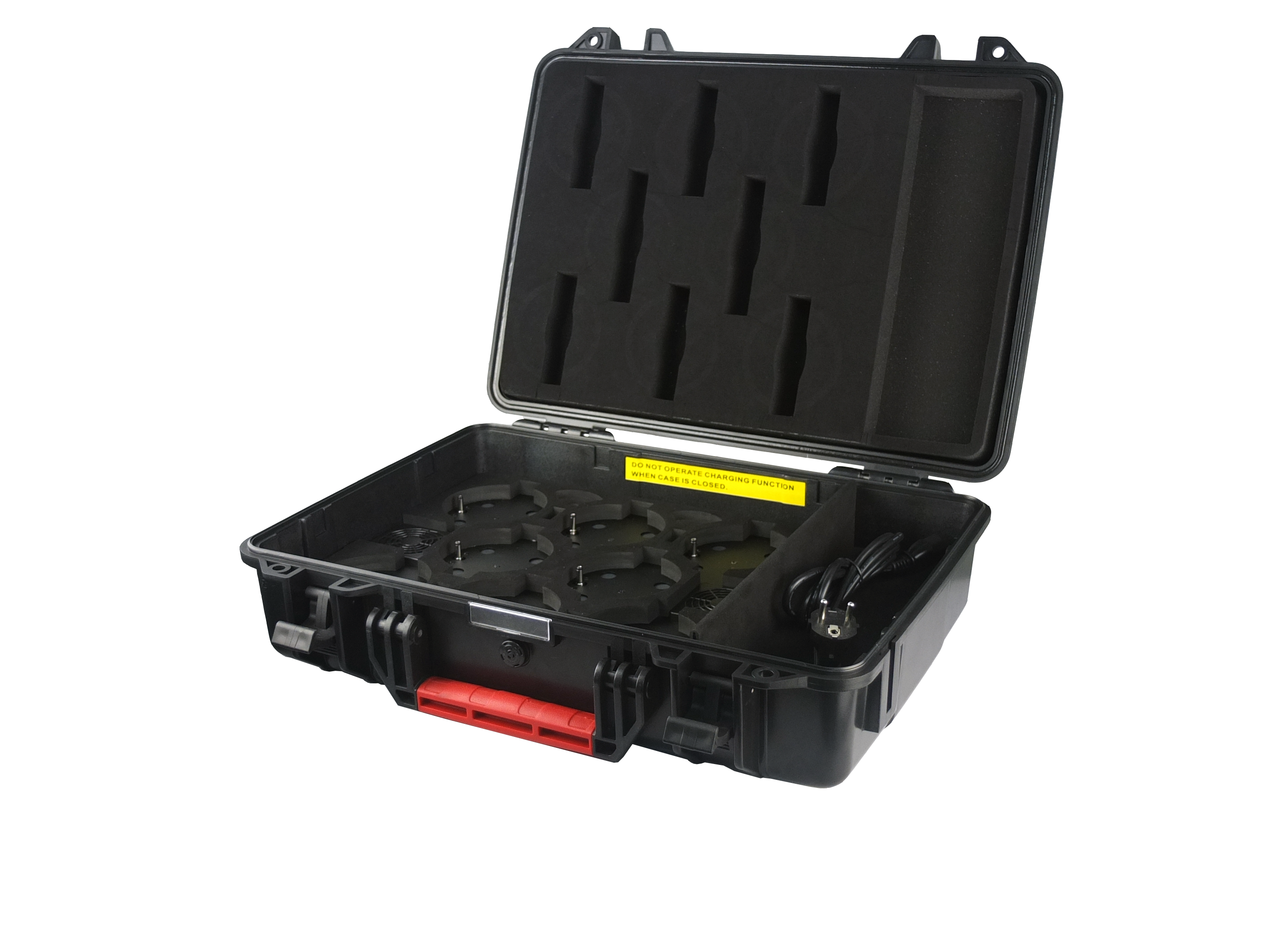Astera AX3 Lightdrop Charging Case  - Astera | Bellalite