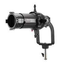 Aputure Spotlight Mount II 19° Kit - APUTURE | Bellalite Aputure Spotlight Mount II 19° Kit - APUTURE | Bellalite