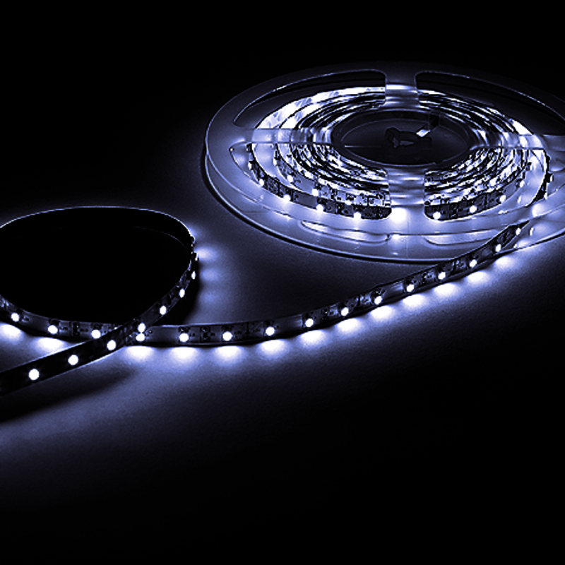 Flex Strip 300 Mono, per meter 6000K - PROLED | Bellalite