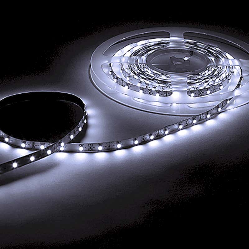 Flex Strip 300 Mono, per meter 6000K - PROLED | Bellalite Flex Strip 300 Mono, per meter 6000K - PROLED | Bellalite