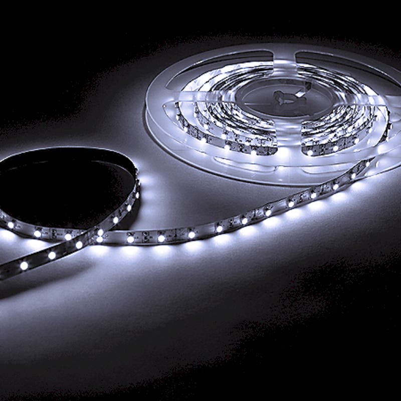 Flex Strip 300 Mono, per meter 6000K - PROLED | Bellalite Flex Strip 300 Mono, per meter 6000K - PROLED | Bellalite