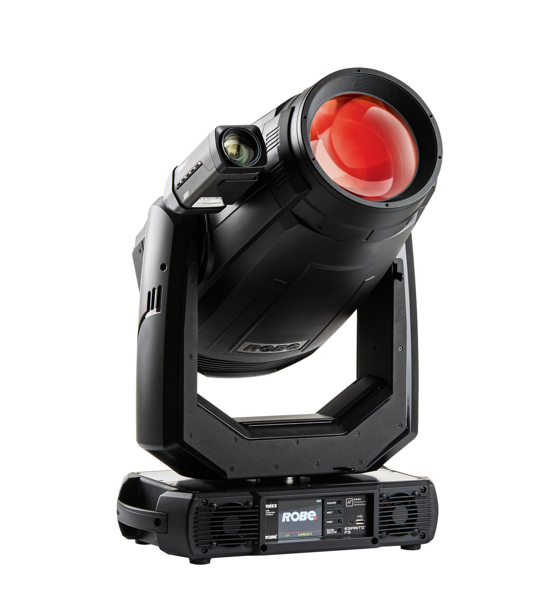 ROBIN ESPRITE FS - Robe | Bellalite ROBIN ESPRITE FS - Robe | Bellalite