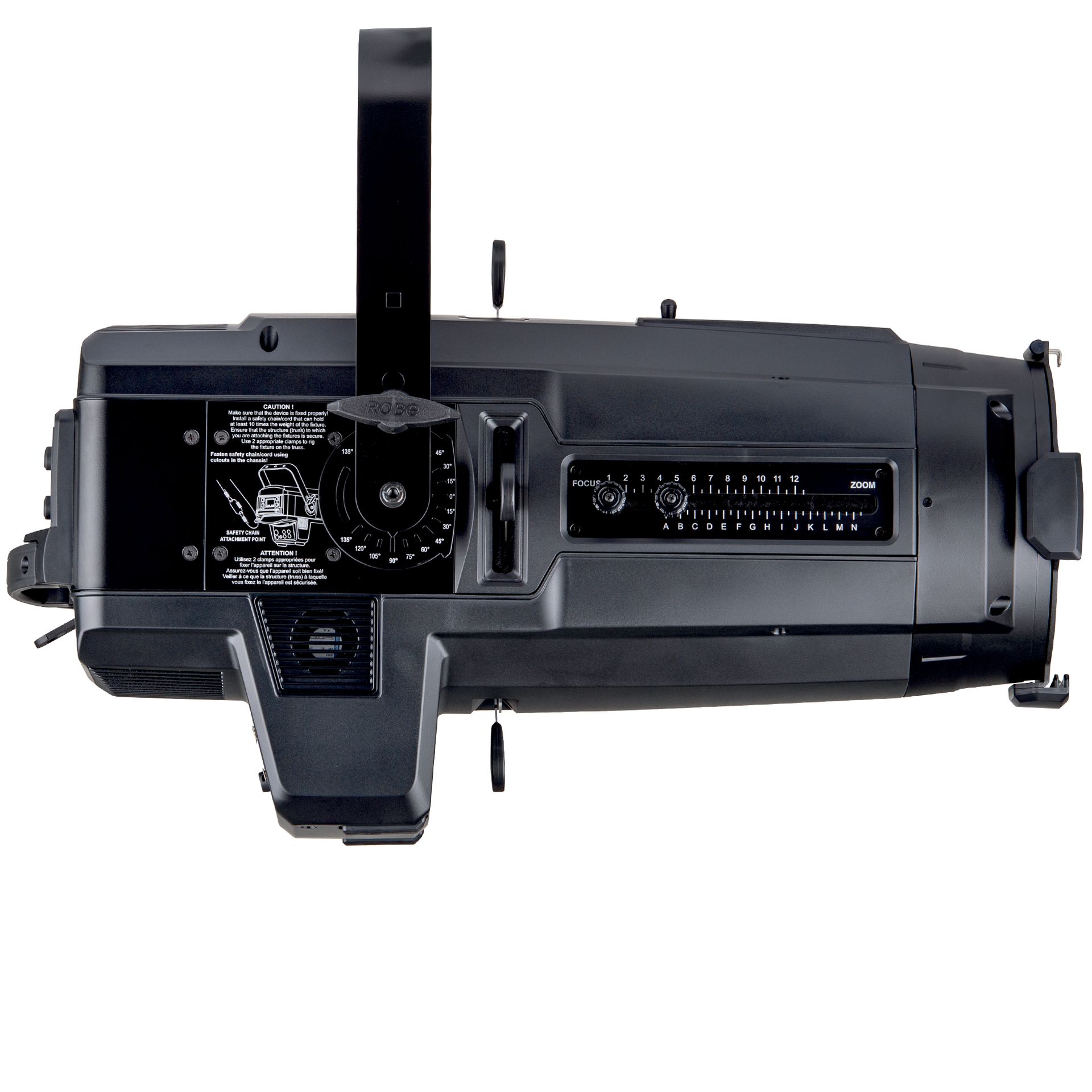 ROBIN T11 Profile Cardboard - Robe | Bellalite