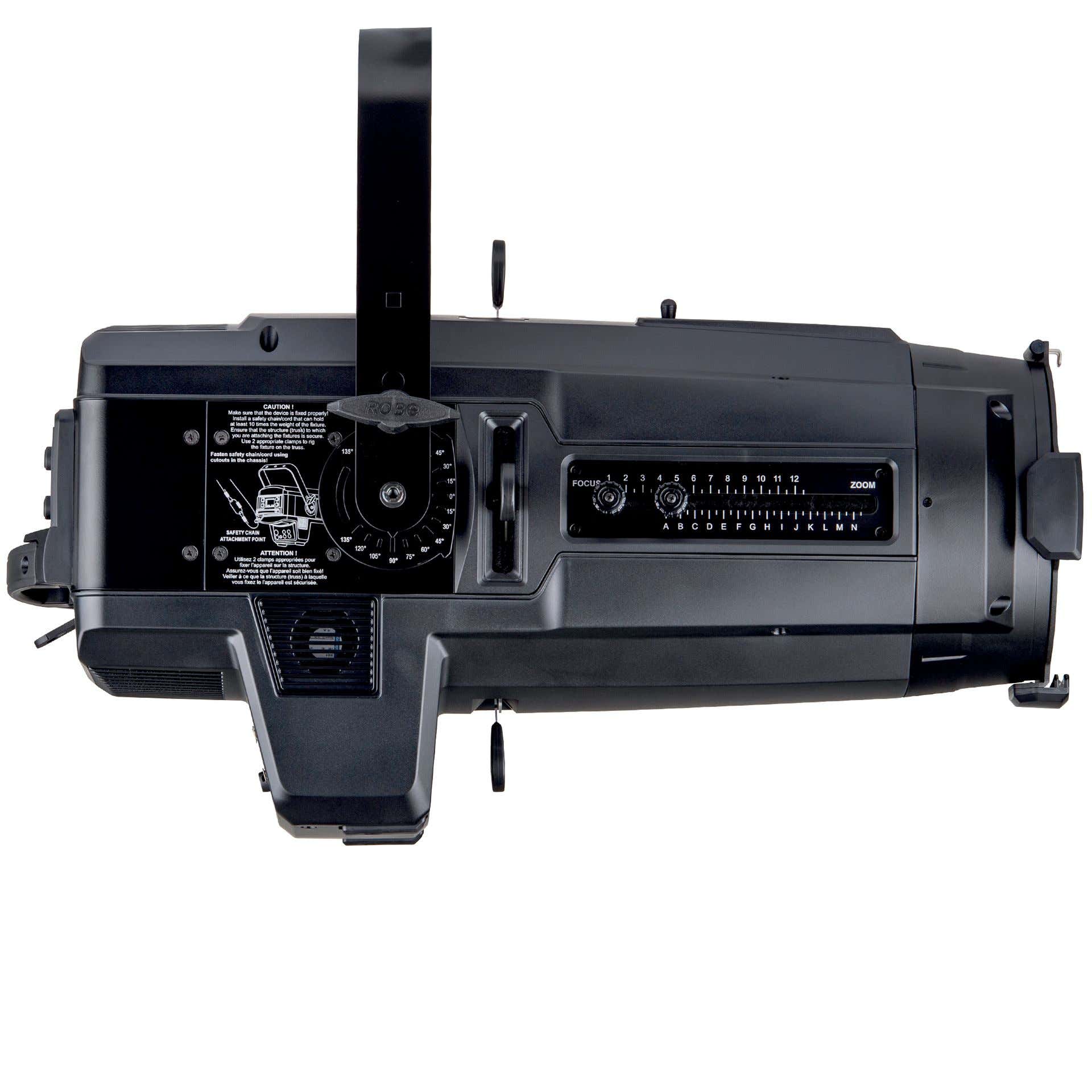 ROBIN T11 Profile Cardboard - Robe | Bellalite ROBIN T11 Profile Cardboard - Robe | Bellalite