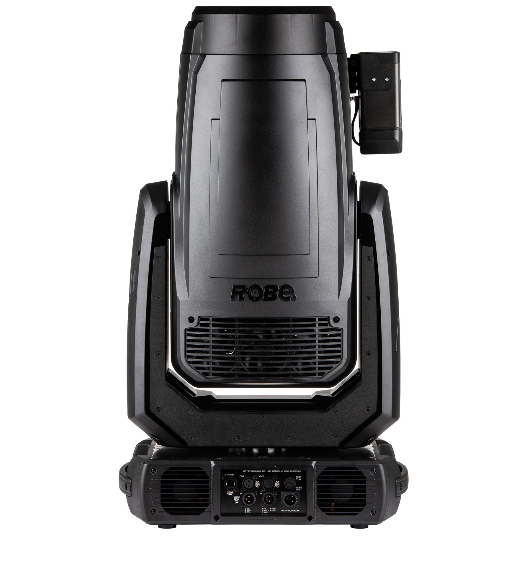 ROBIN Forte FS Standard version,  Cardboard - Robe | Bellalite