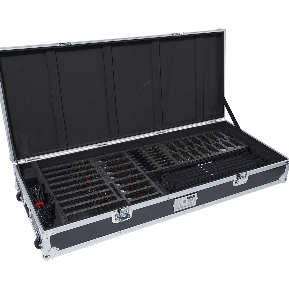 Aputure INFINIBAR PB6 8-Light Kit   - APUTURE | Bellalite