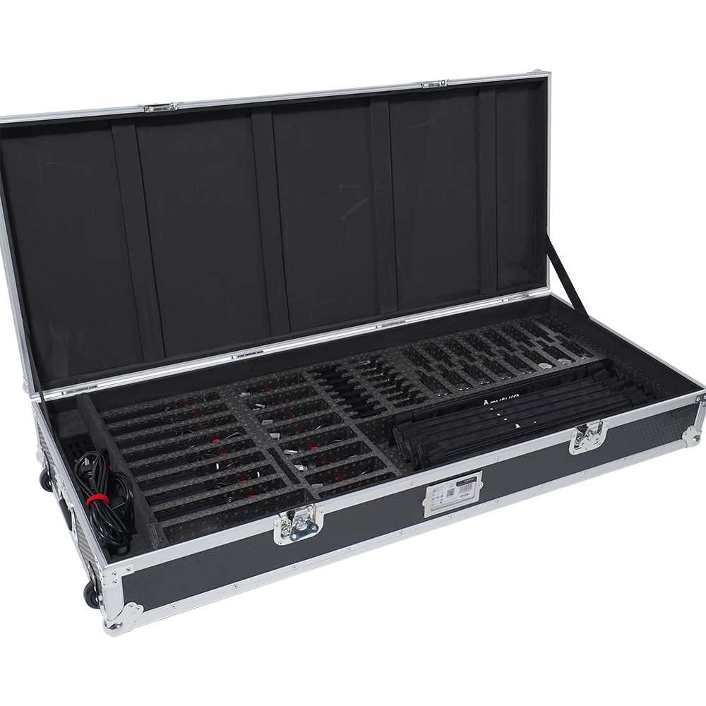 Aputure INFINIBAR PB6 8-Light Kit - APUTURE | Bellalite Aputure INFINIBAR PB6 8-Light Kit - APUTURE | Bellalite