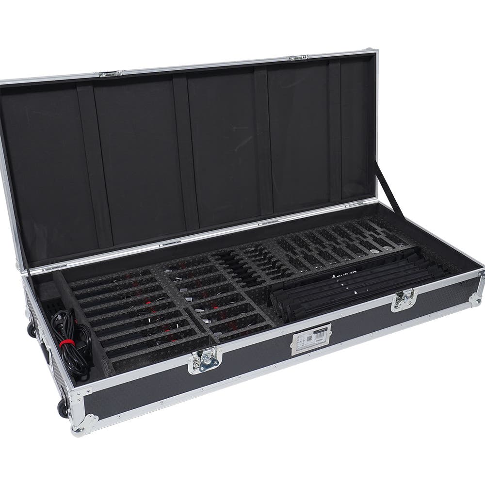 Aputure INFINIBAR PB6 8-Light Kit - APUTURE | Bellalite Aputure INFINIBAR PB6 8-Light Kit - APUTURE | Bellalite