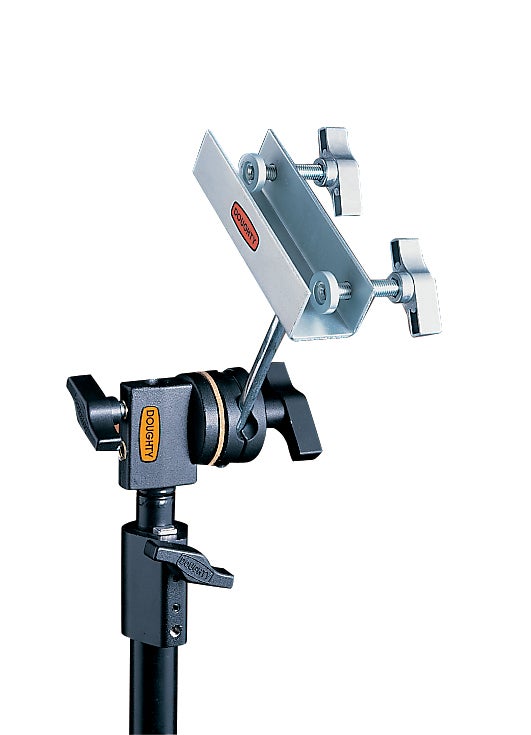 Doughty Frame Clamp 50mm - Doughty | Bellalite