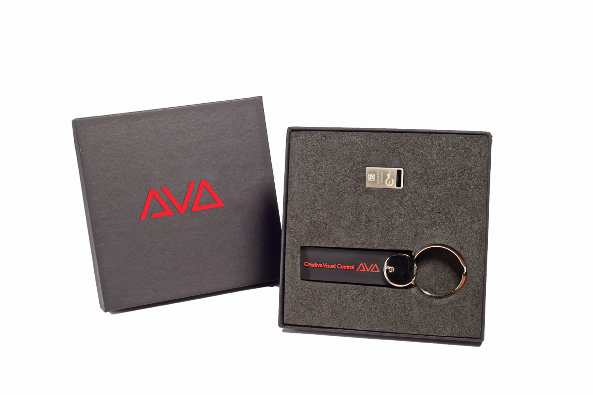 AvoKey Upgrade - Avolites | Bellalite