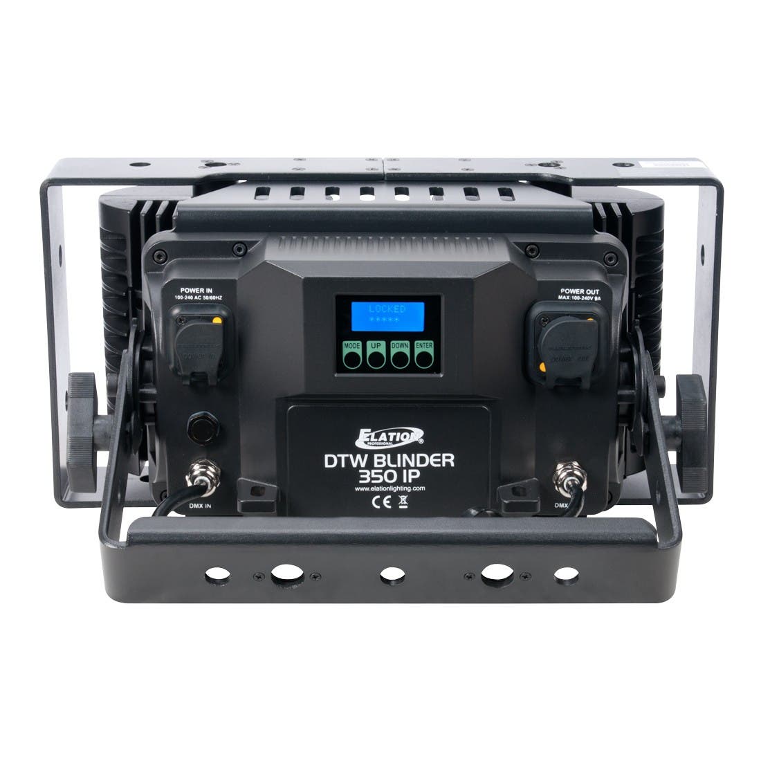 DTW Blinder 350 IP (Demo) - Elation | Bellalite DTW Blinder 350 IP (Demo) - Elation | Bellalite