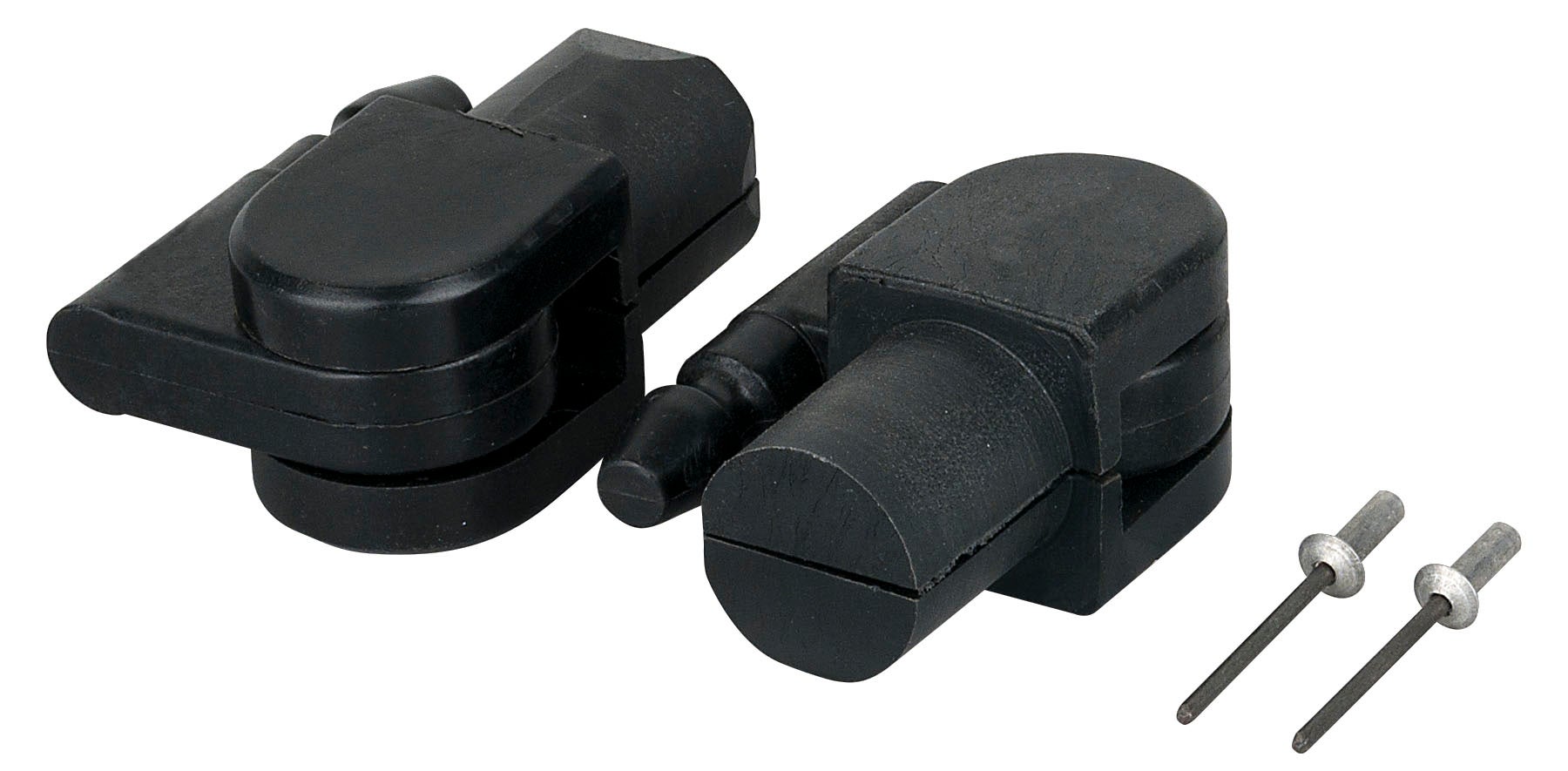 Pipe & Drape - Round Drape Support Adapter Kit - Wentex | Bellalite