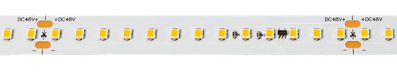 Flex Strip XTEND, per meter 2700K - PROLED | Bellalite Flex Strip XTEND, per meter 2700K - PROLED | Bellalite