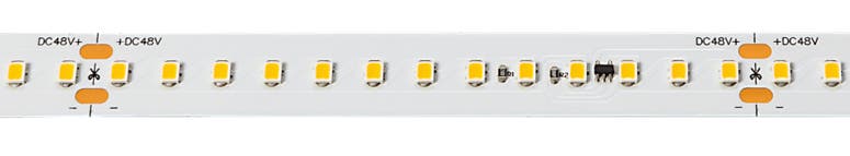 Flex Strip XTEND, per meter 2700K - PROLED | Bellalite Flex Strip XTEND, per meter 2700K - PROLED | Bellalite