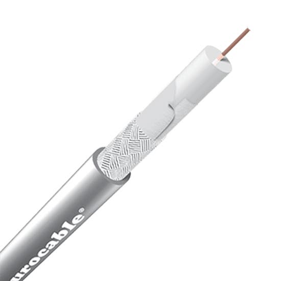 Eurocable RG179 Miniature HDTV Digital Video - Eurocable | Bellalite Eurocable RG179 Miniature HDTV Digital Video - Eurocable | Bellalite