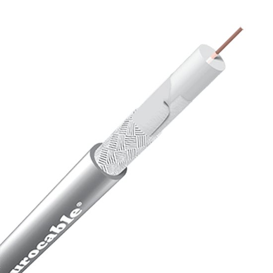 Eurocable RG179 Miniature HDTV Digital Video - Eurocable | Bellalite Eurocable RG179 Miniature HDTV Digital Video - Eurocable | Bellalite