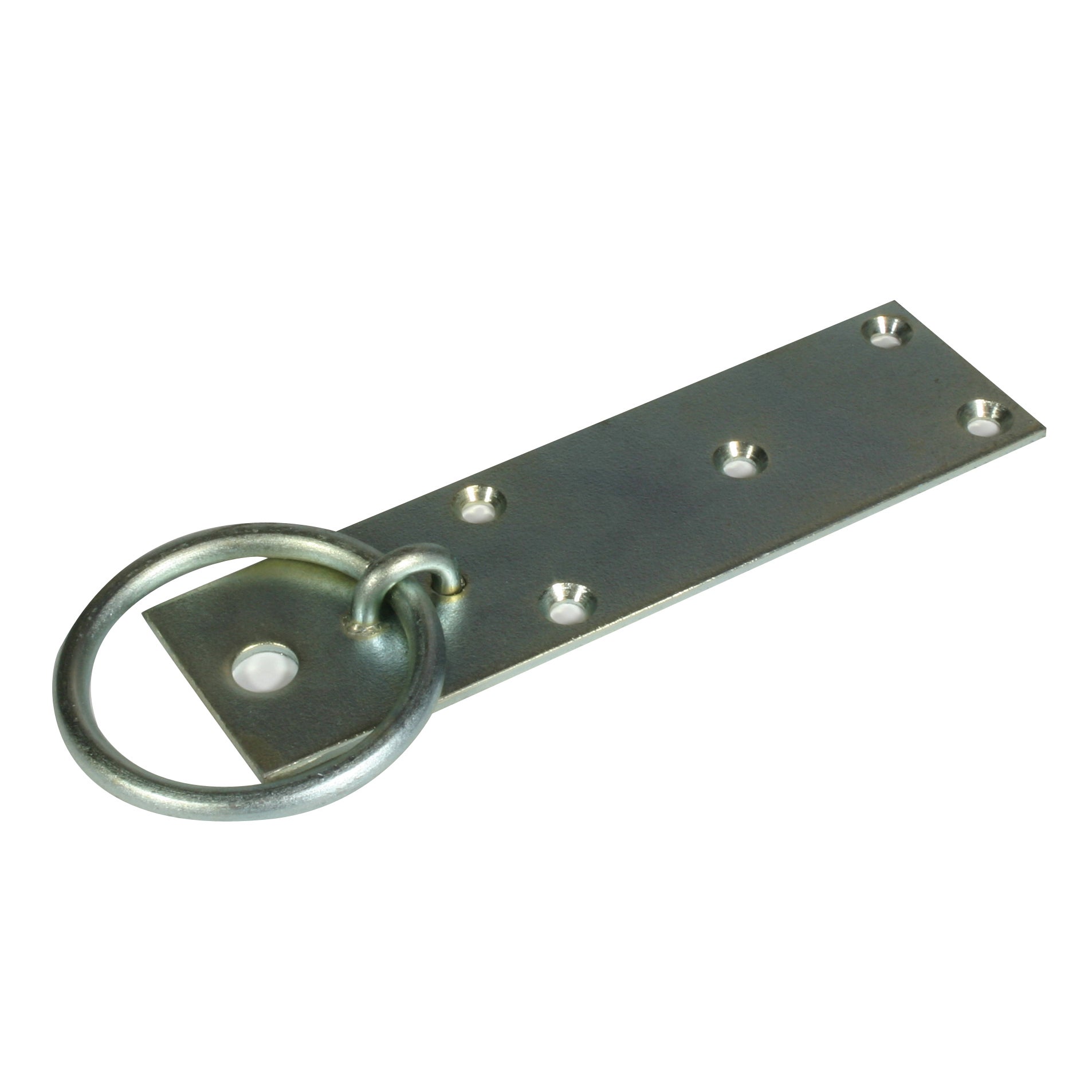 Doughty Scenery Fixing Ceiling Plate With Ring - Doughty | Bellalite