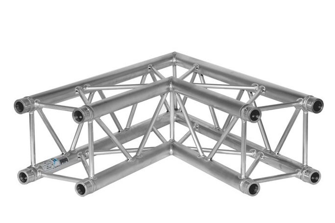 Prolyte H30V-C002 Tross 2-Way Corner 60° - Prolyte | Bellalite Prolyte H30V-C002 Tross 2-Way Corner 60° - Prolyte | Bellalite