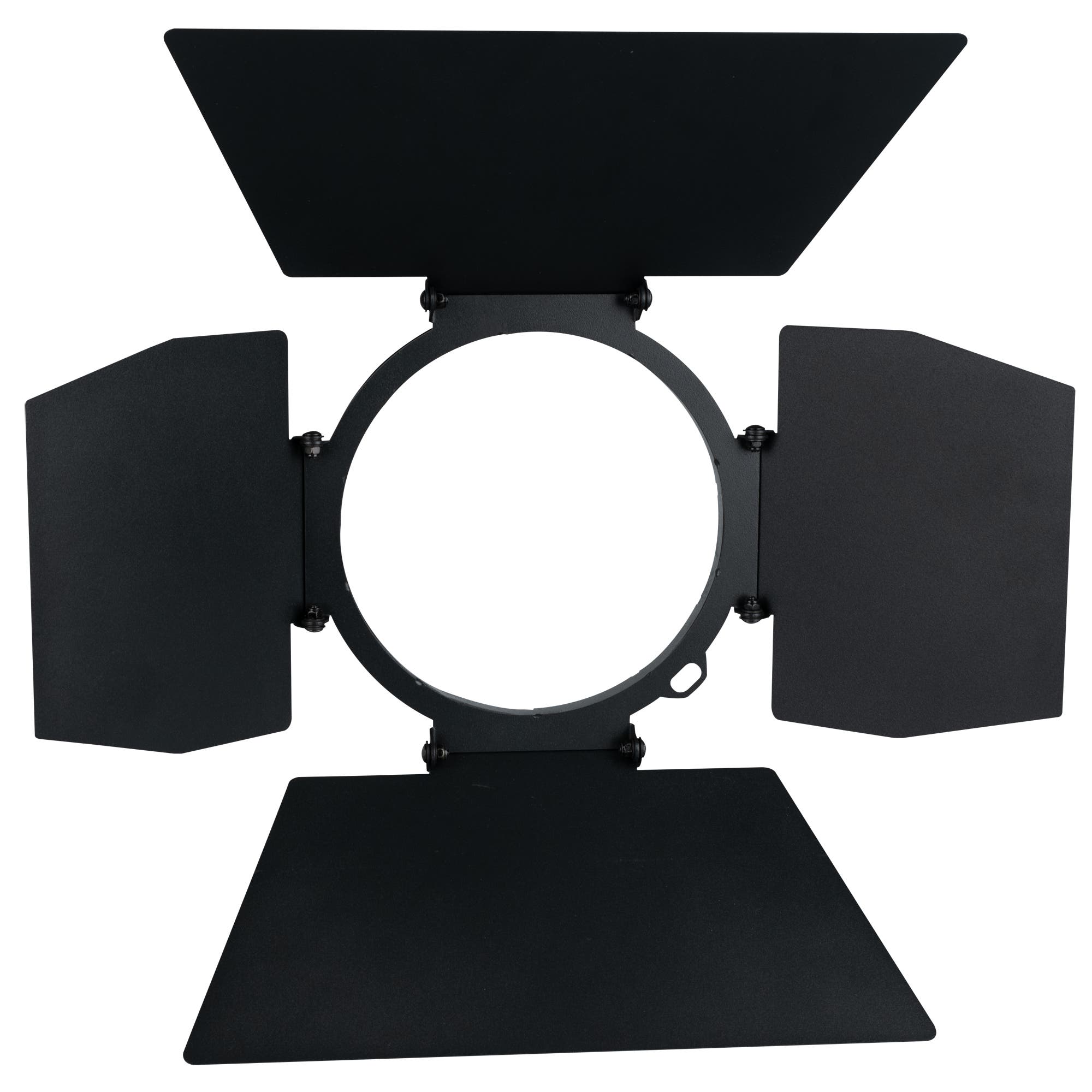 Barndoor f. ACT 200 W - Showtec | Bellalite Barndoor f. ACT 200 W - Showtec | Bellalite