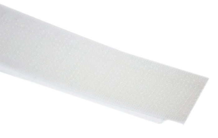 Admiral Kardborreband (ögla) Svart - Admiral Staging | Bellalite