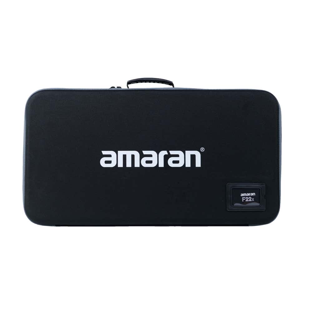 Amaran F22x - AMARAN | Bellalite Amaran F22x - AMARAN | Bellalite
