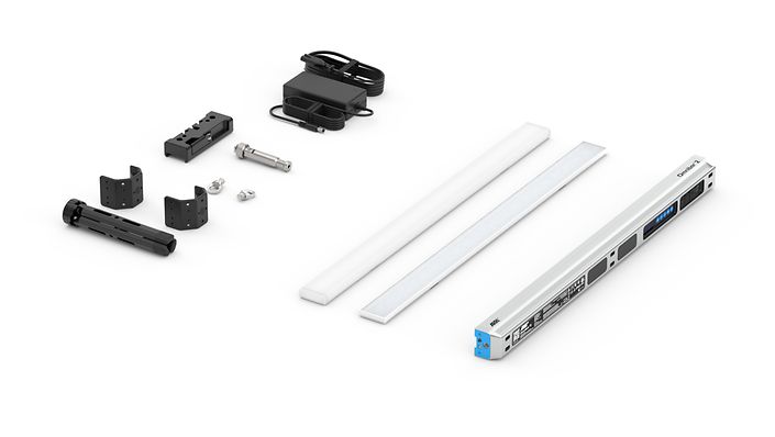 ARRI Omnibar Creator Set - Arri | Bellalite