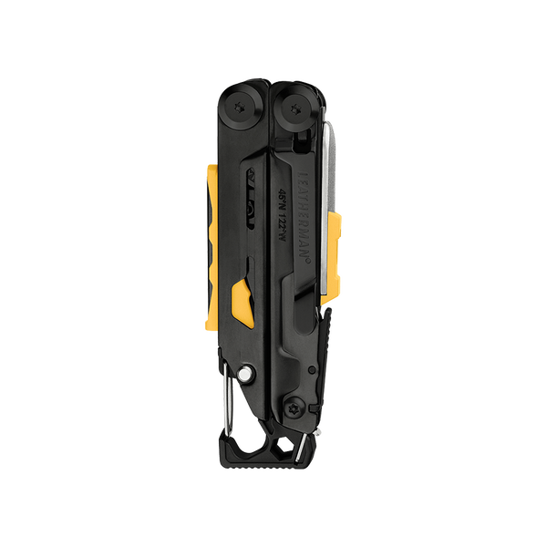 Leatherman Signal Svart - Leatherman | Bellalite
