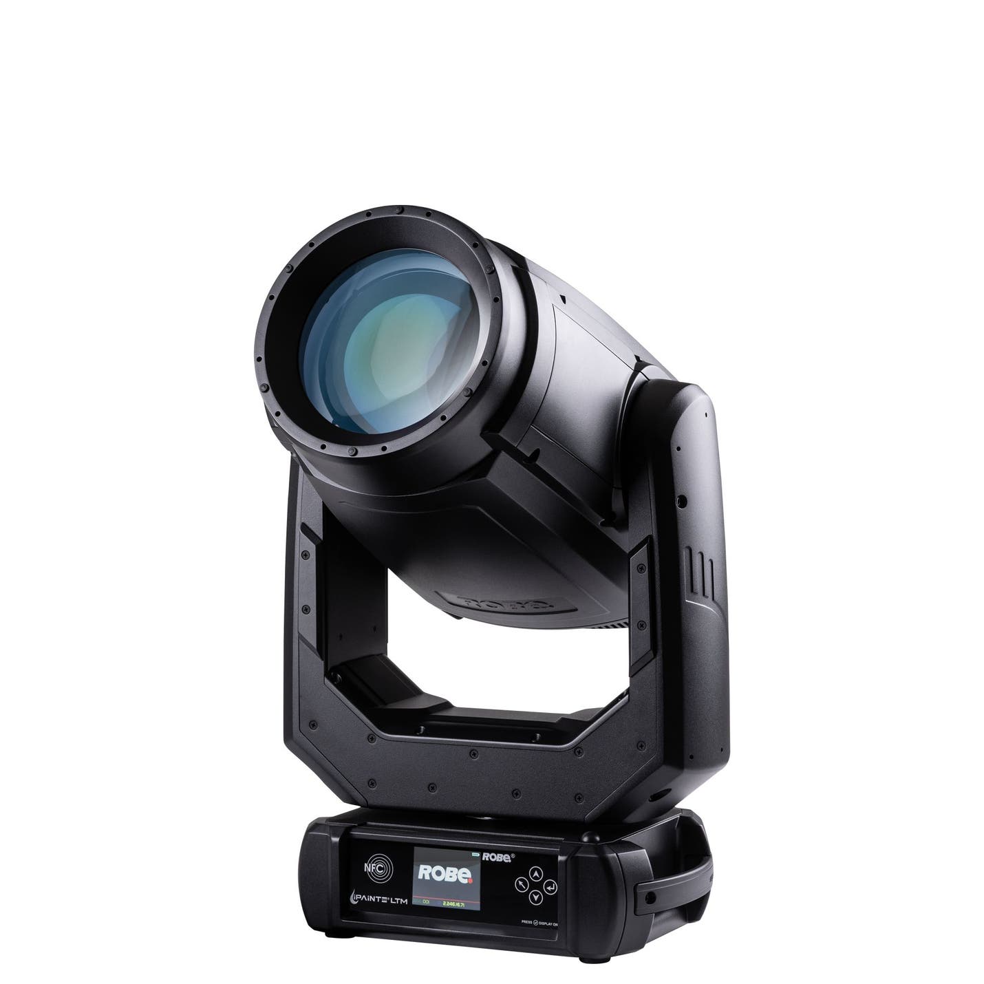 ROBIN iPAINTE LTM WB Wireless, Cardboard - Robe | Bellalite ROBIN iPAINTE LTM WB Wireless, Cardboard - Robe | Bellalite