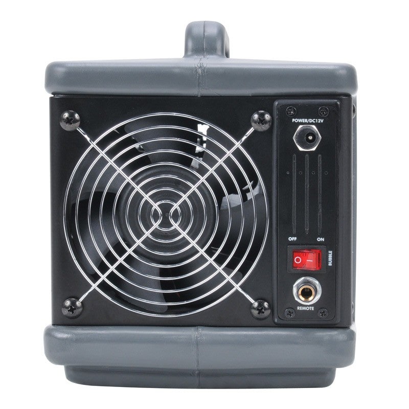 BubbleTron GO (Battery Power) - DEMO  - ADJ | Bellalite