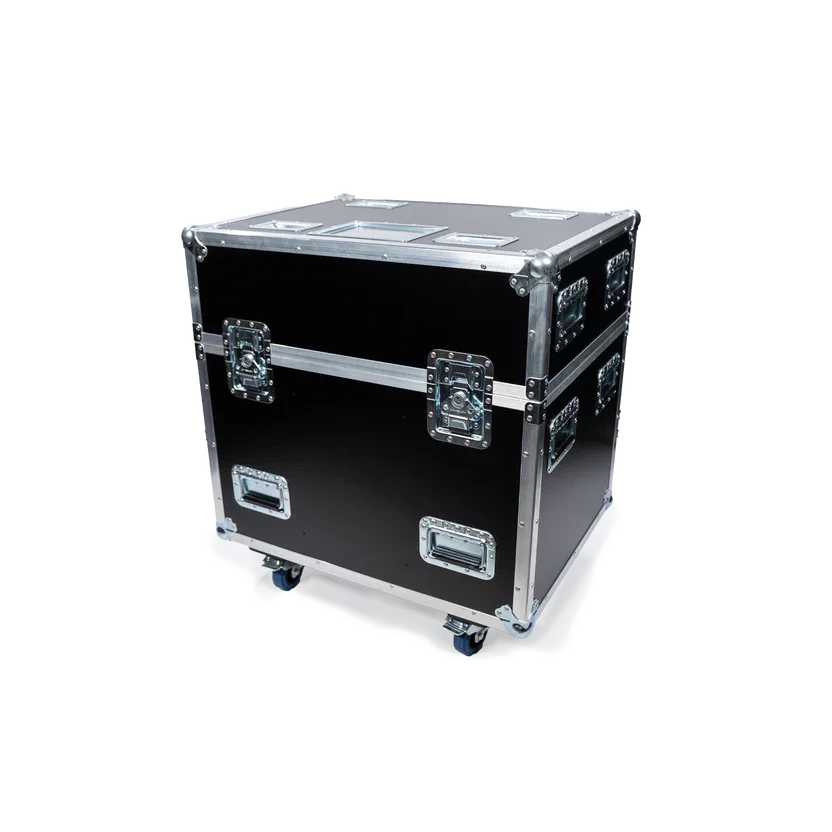 MAGICFX® Proshot Flightcase (3 pcs) - MagicFX | Bellalite