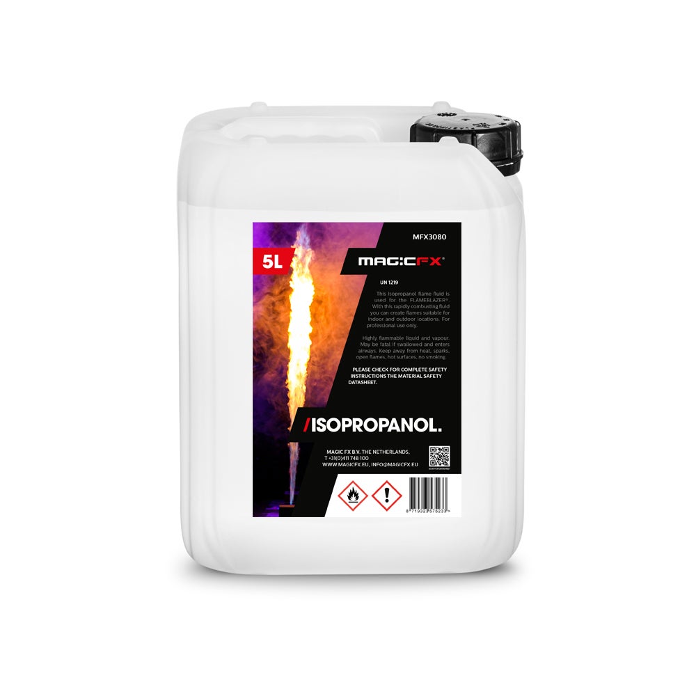 MagicFX Flame Fluid IPA - Magic FX | Bellalite