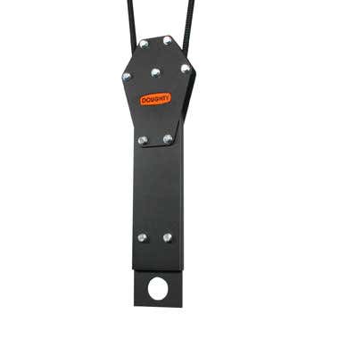 Doughty SixTrack Line Operated Kit 12m - Doughty | Bellalite Doughty SixTrack Line Operated Kit 12m - Doughty | Bellalite