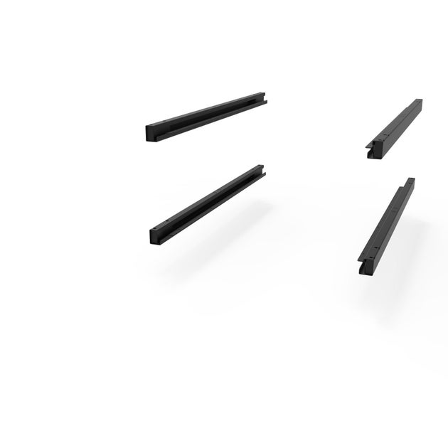 Admiral Length Profiles 2 Unit Set Of 4 - Admiral Staging | Bellalite Admiral Length Profiles 2 Unit Set Of 4 - Admiral Staging | Bellalite