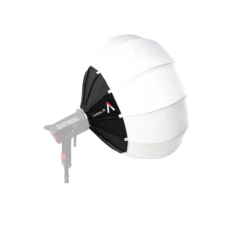 Aputure Lantern 90 - APUTURE | Bellalite Aputure Lantern 90 - APUTURE | Bellalite