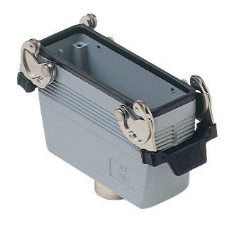 ILME Överdel Hög 24-Pol CAV 24 G29 Toppingång 1 x PG 29 - ILME | Bellalite