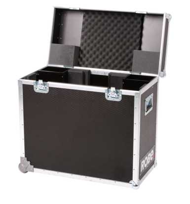 Single Top Loader Case PATT 2013 - Robe | Bellalite