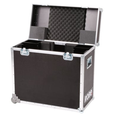 Single Top Loader Case PATT 2013 - Robe | Bellalite Single Top Loader Case PATT 2013 - Robe | Bellalite