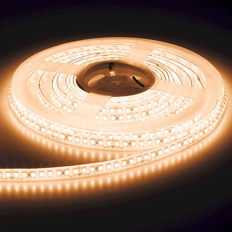 Flex Strip IP53 800 HE+ Mono, per meter - PROLED | Bellalite Flex Strip IP53 800 HE+ Mono, per meter - PROLED | Bellalite