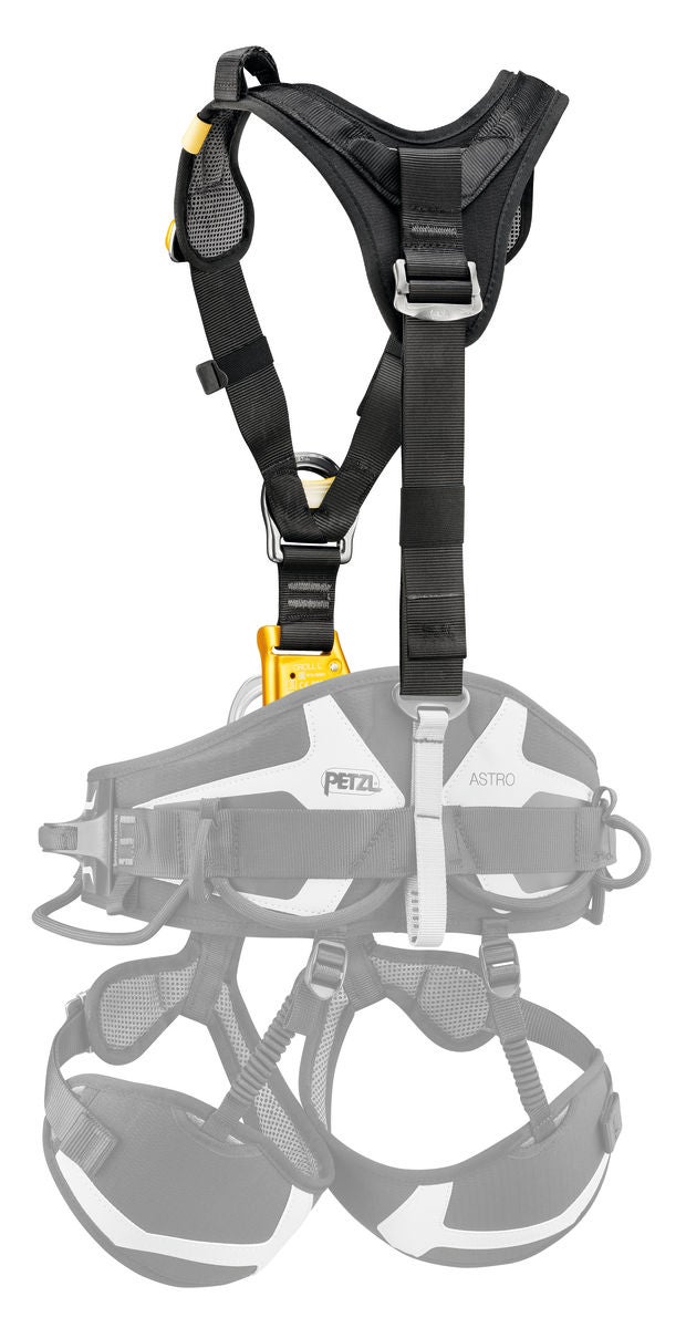 Petzl Top Croll®  L  - Petzl | Bellalite