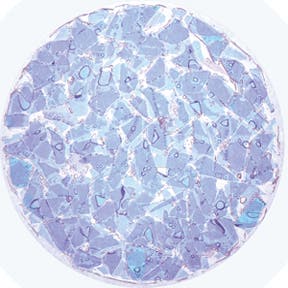 Crystalline - Rosco | Bellalite Crystalline - Rosco | Bellalite