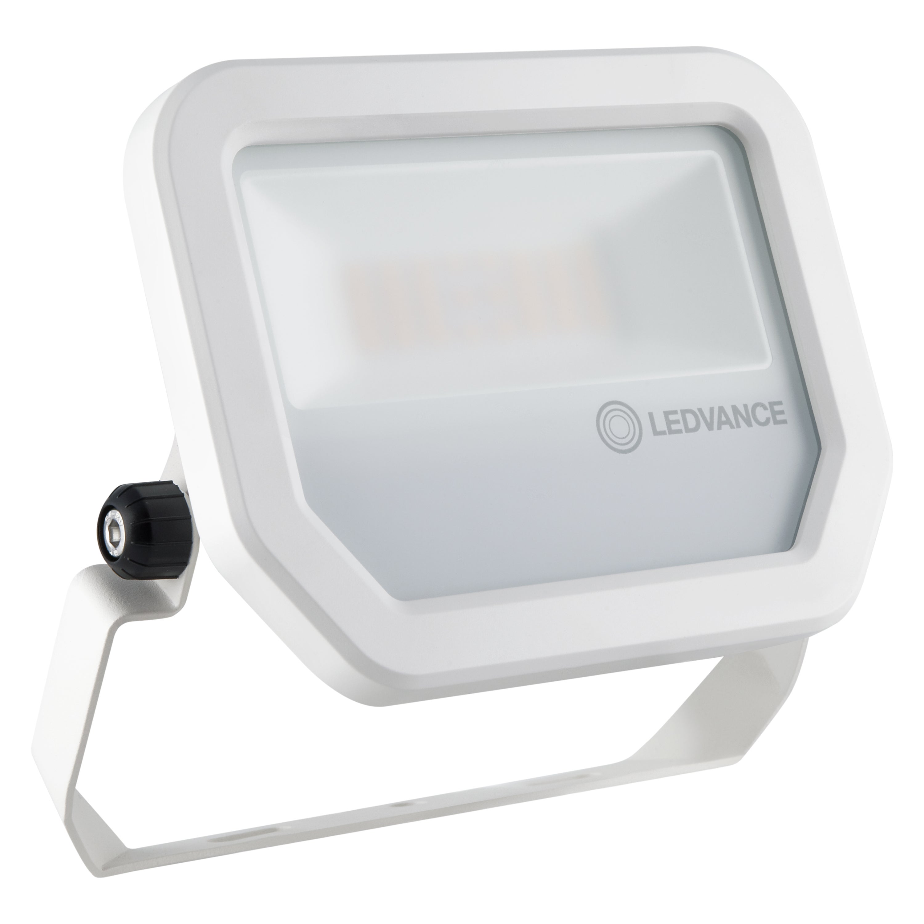 Floodlight Gen3 PFM 20W 3 000K IP65 Vit, 100° x 100°  - Ledvance | Bellalite