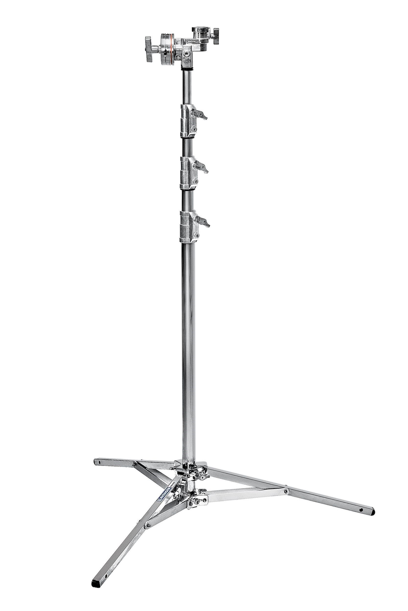Avenger Overhead Stand 42 - Avenger | Bellalite Avenger Overhead Stand 42 - Avenger | Bellalite